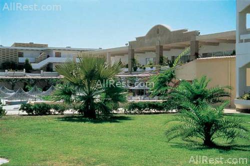 Aldemar Paradise Village 2